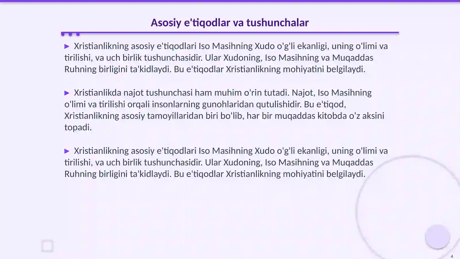 Product slide 4