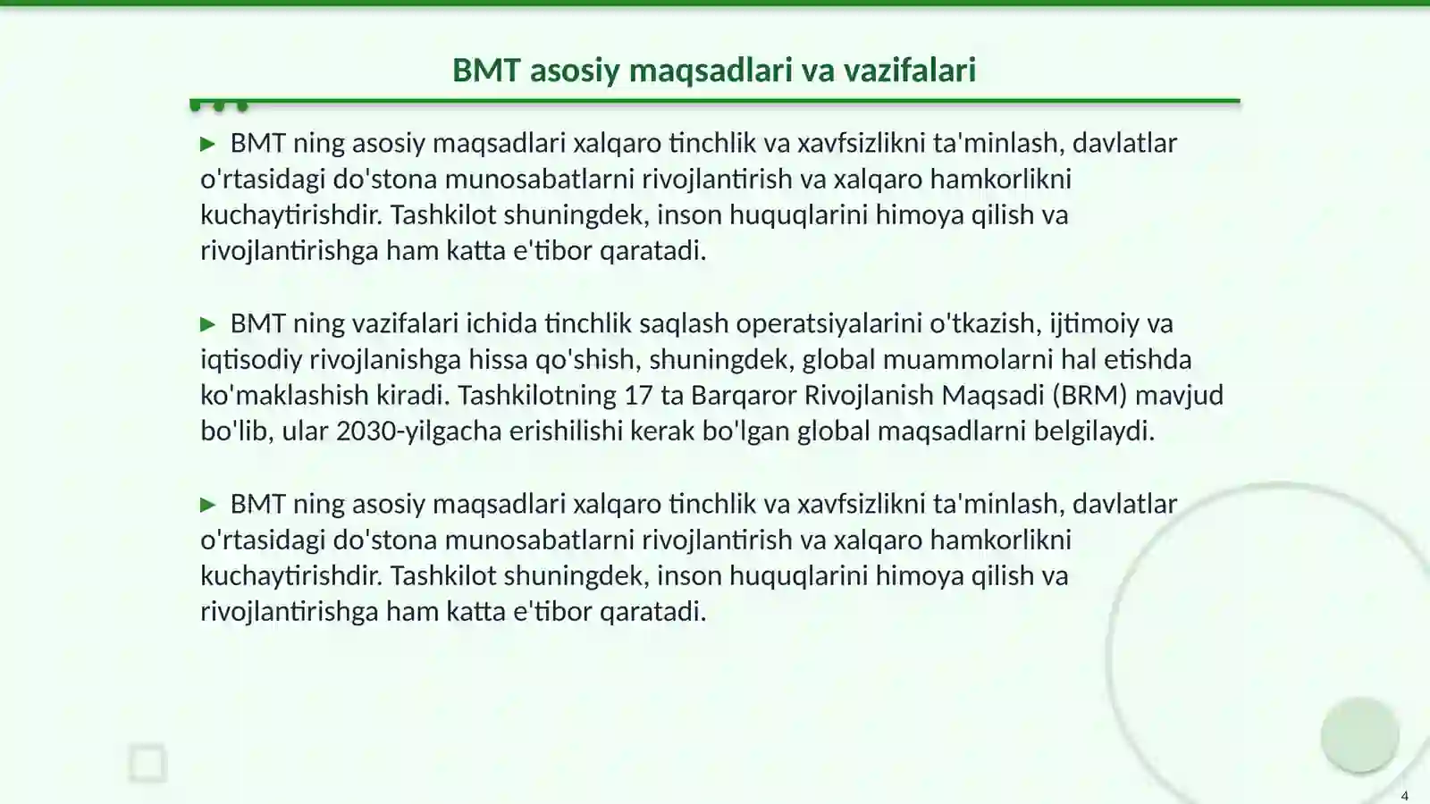 Product slide 4