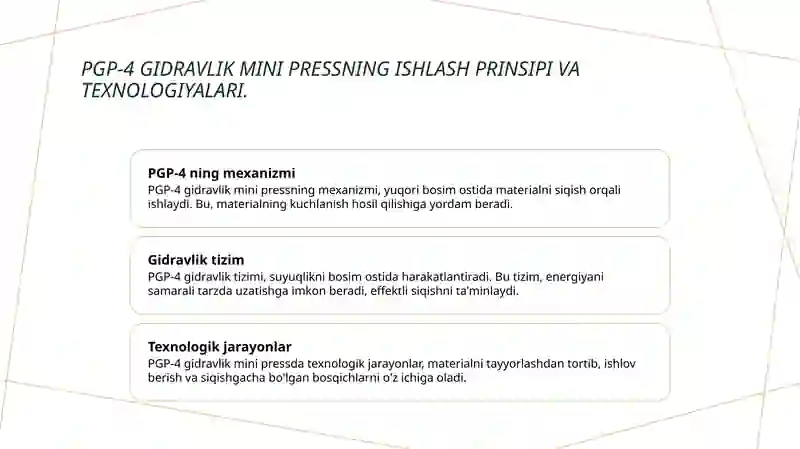 Product slide 4