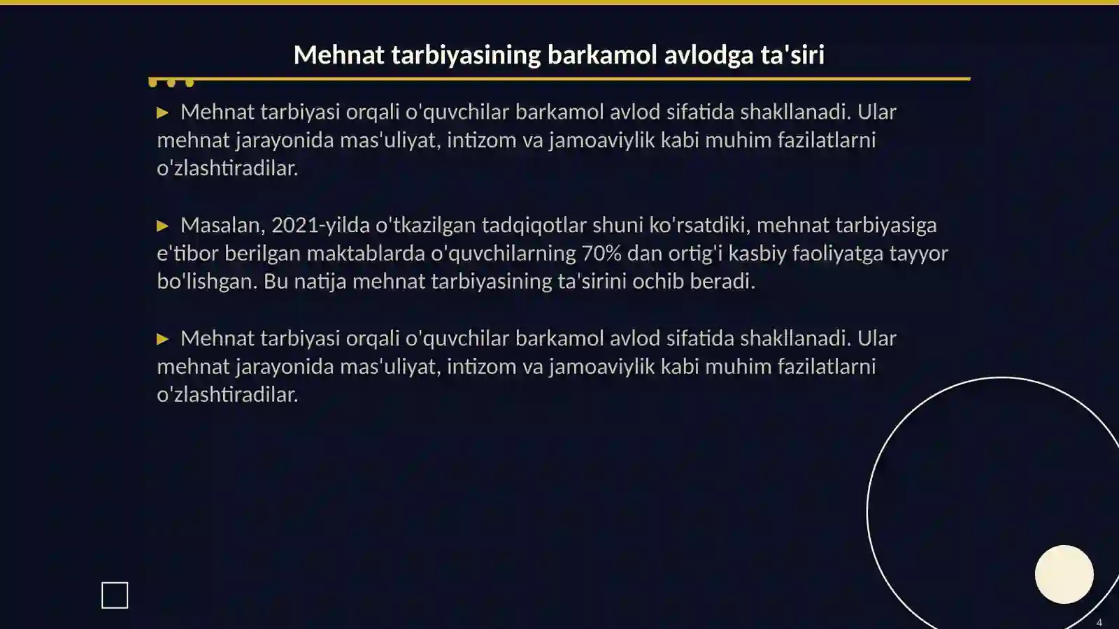 Product slide 4