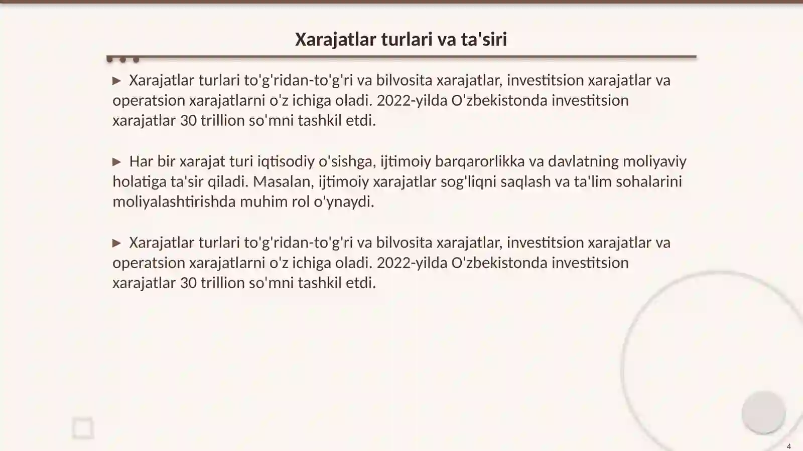 Product slide 4