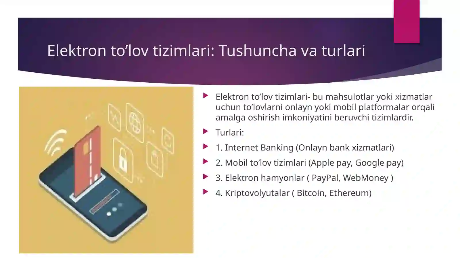 Product slide 4
