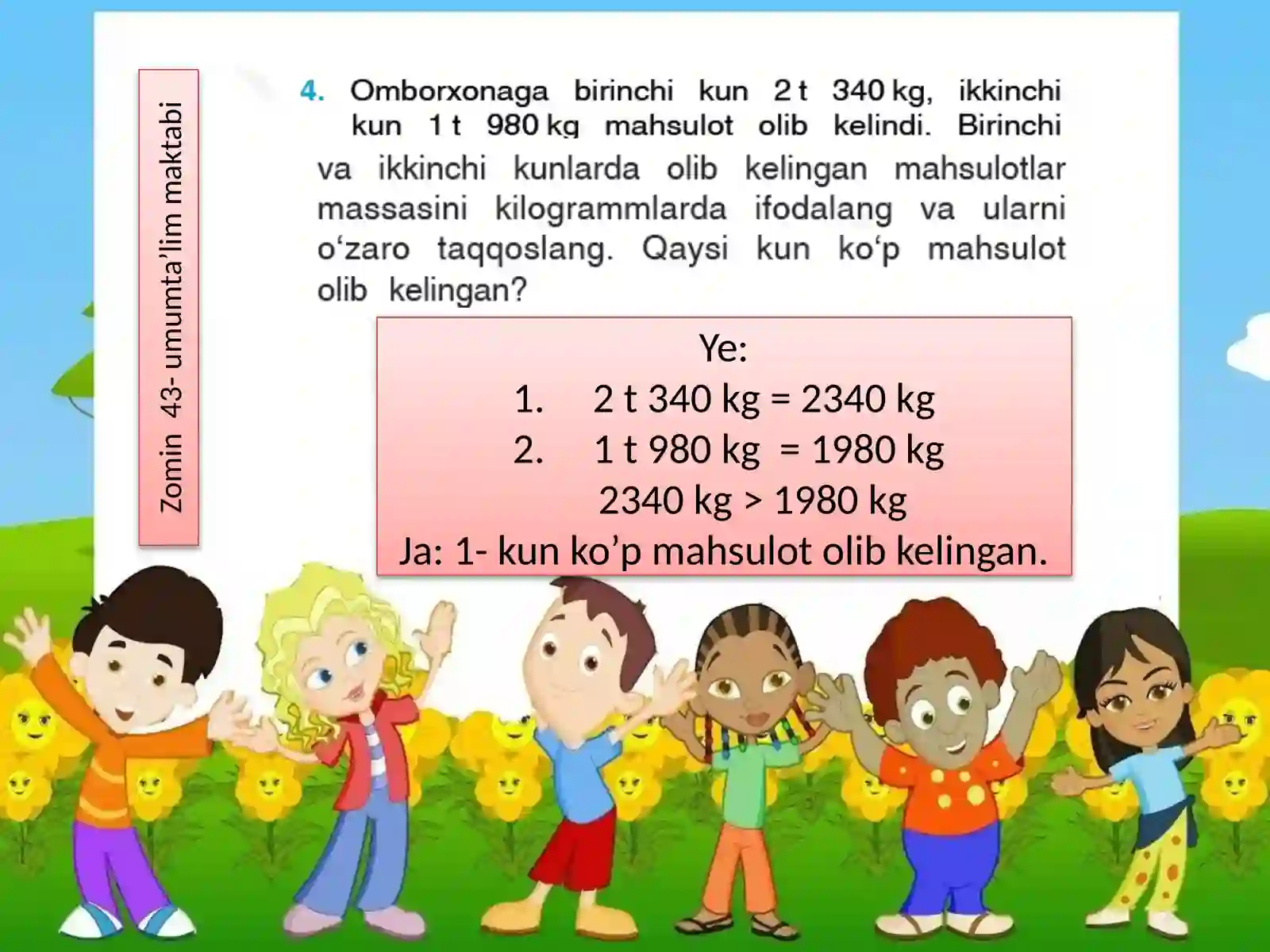 Product slide 4