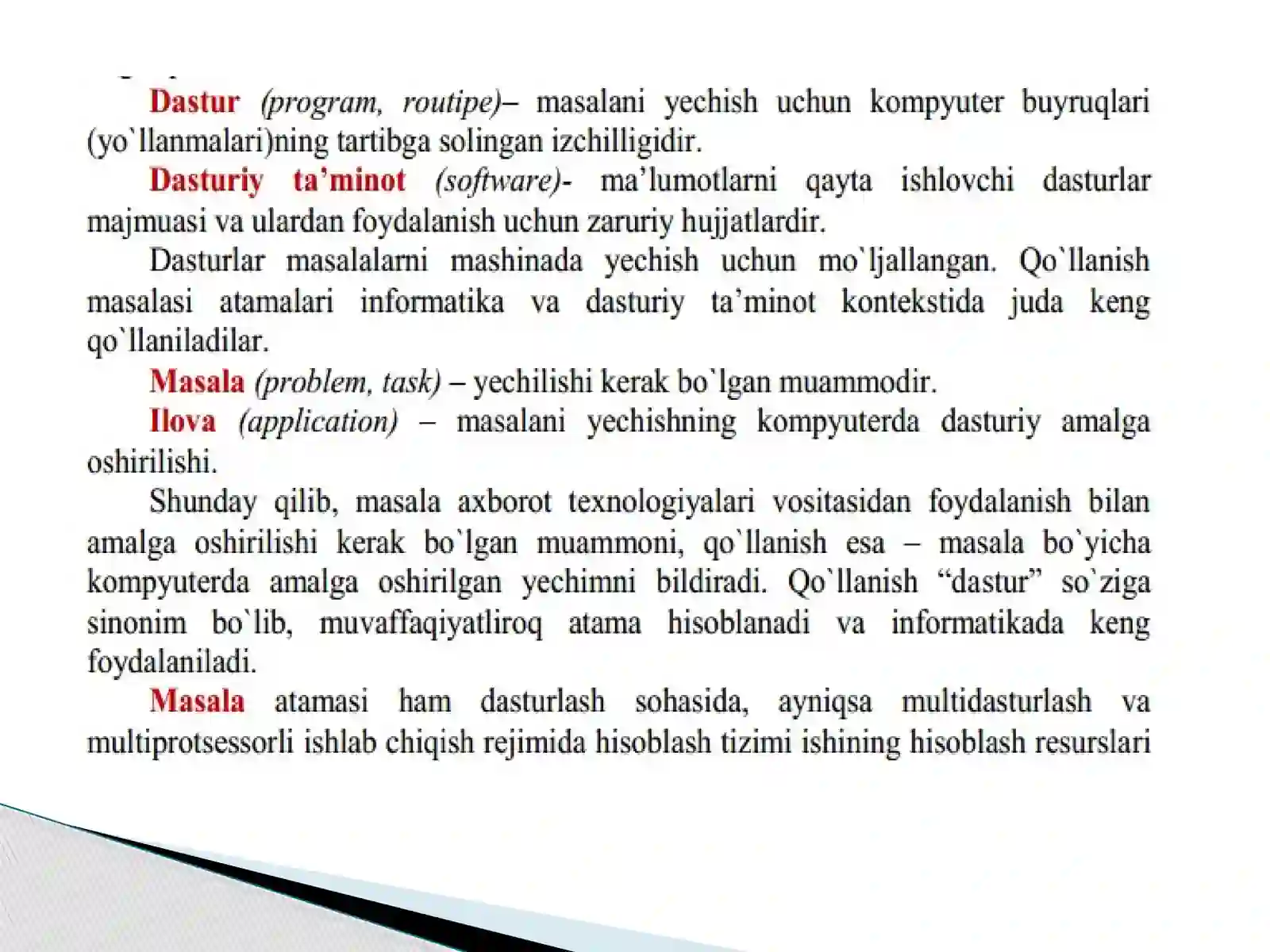 Product slide 4