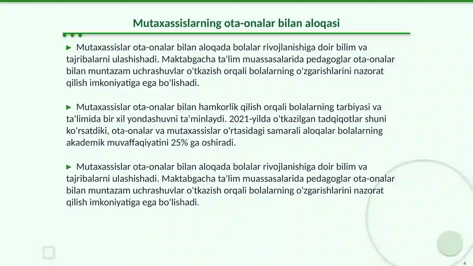 Product slide 4