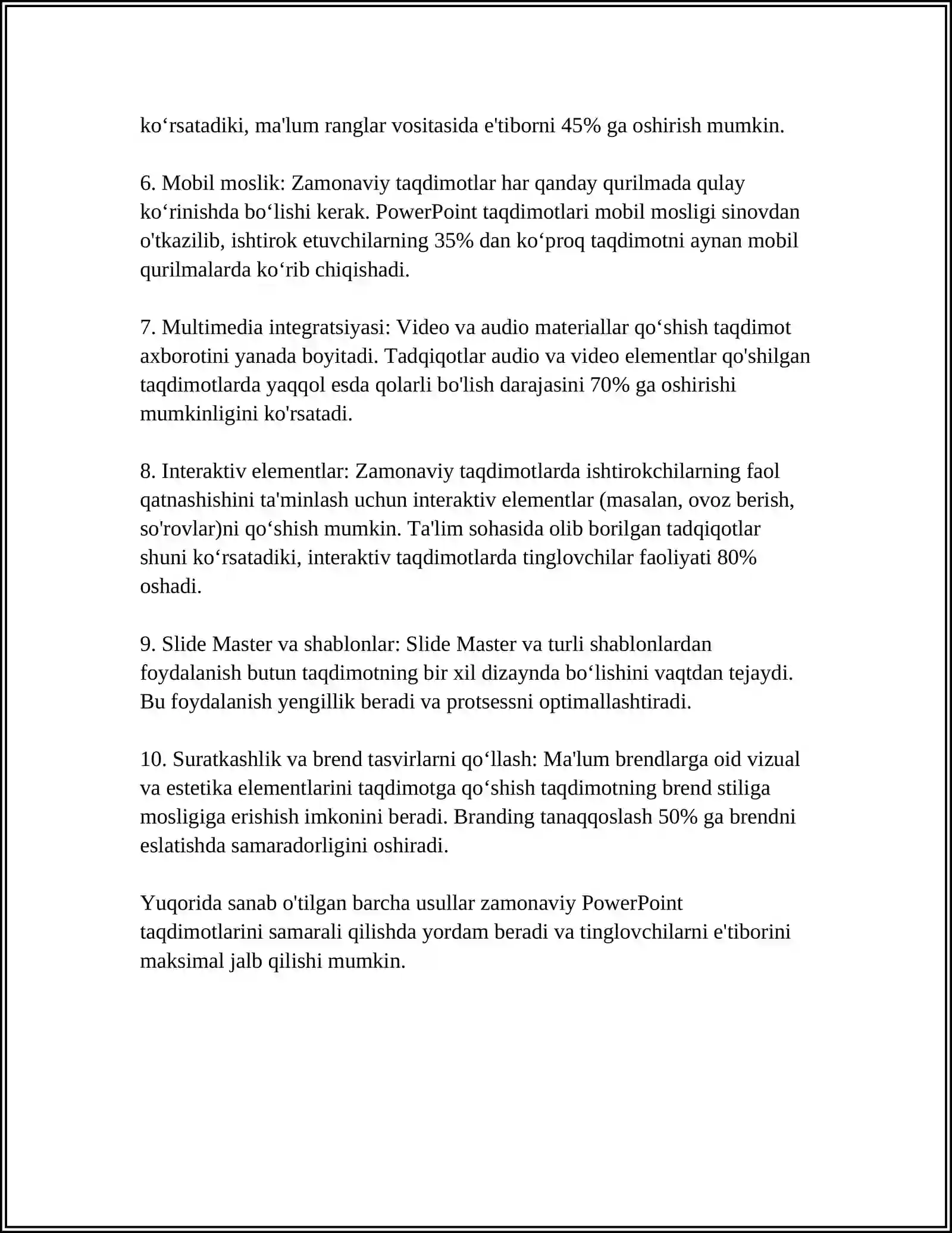 Product slide 4