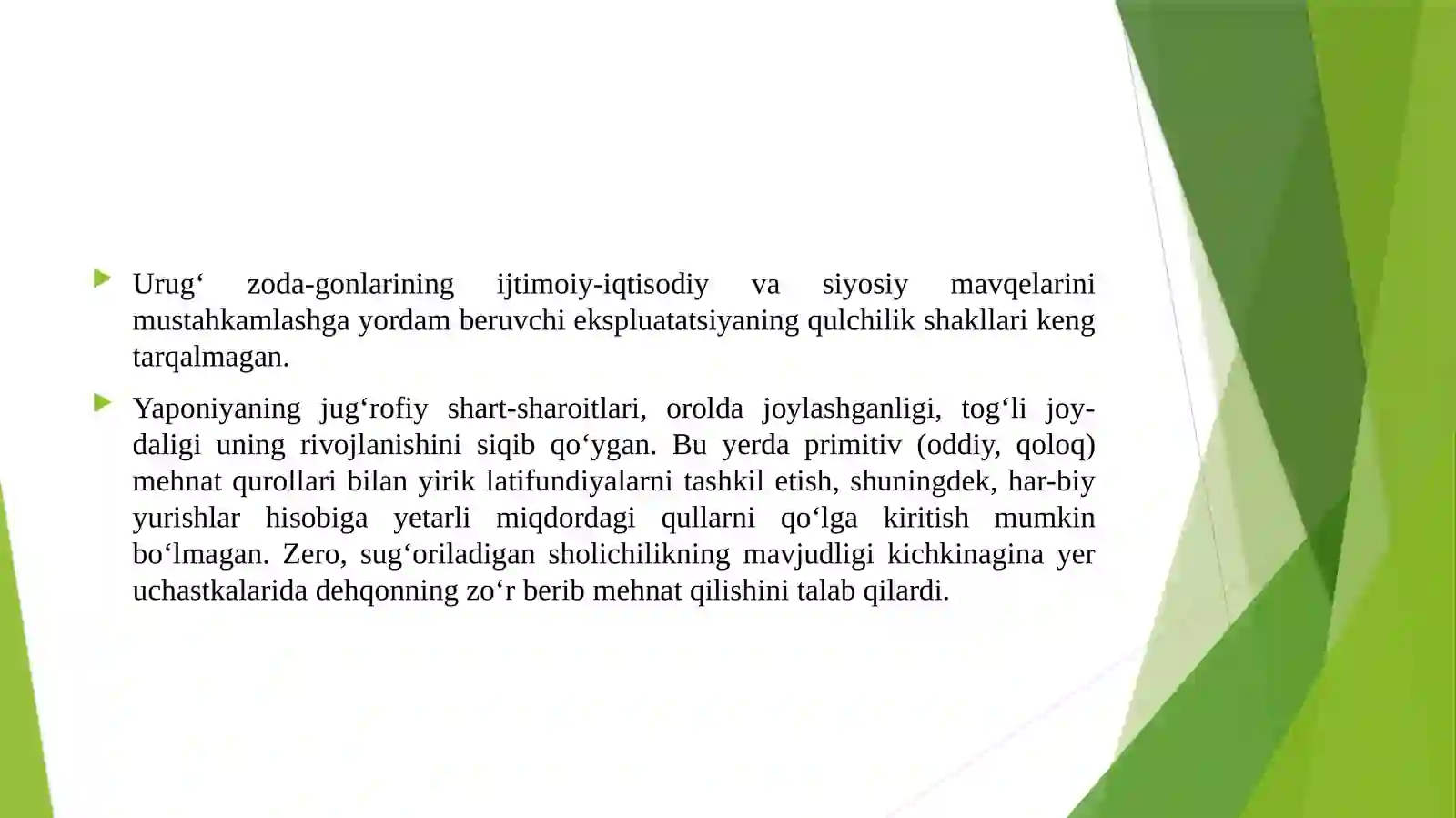 Product slide 4