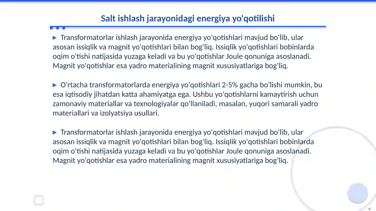 Product slide 4