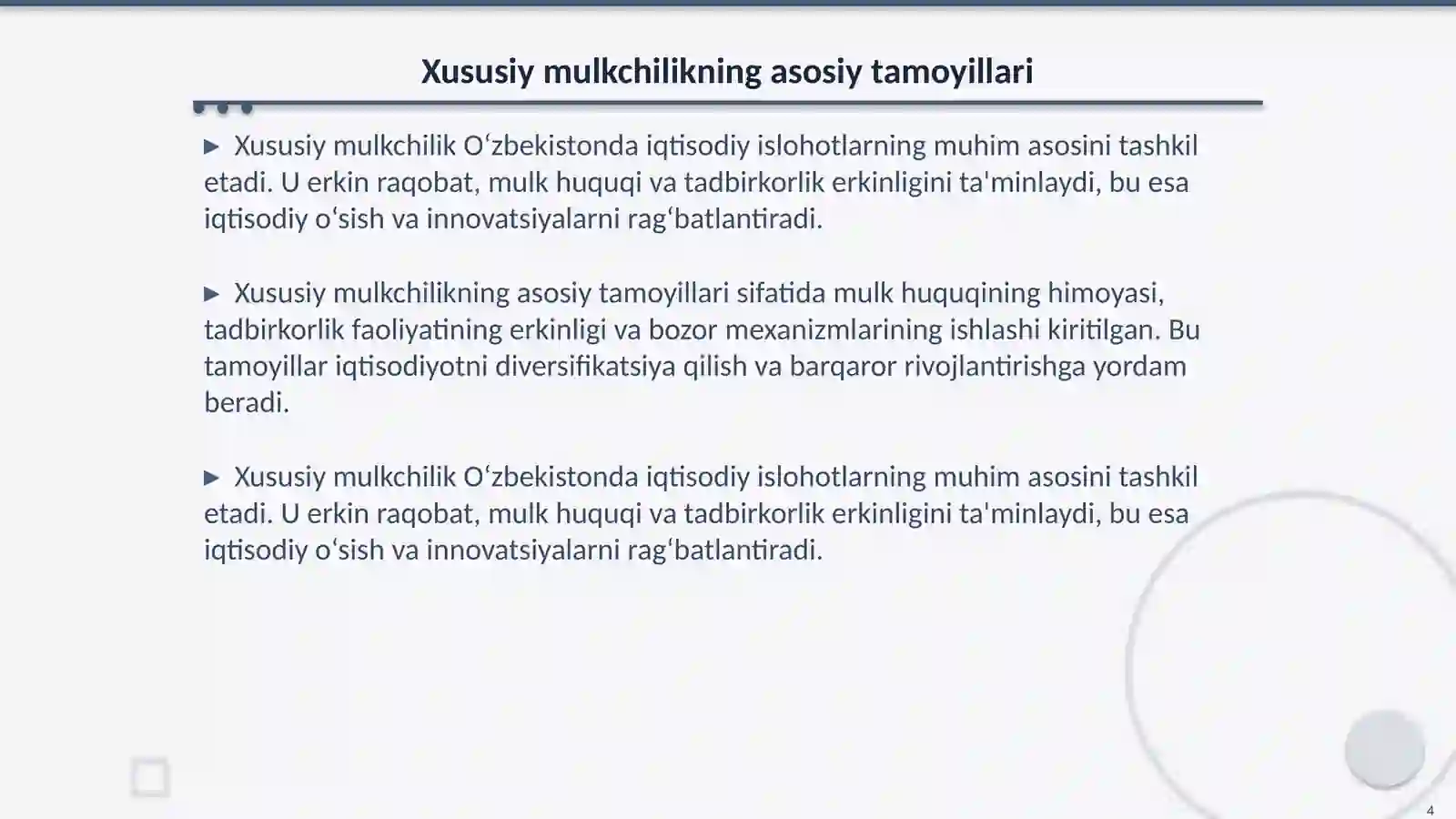 Product slide 4