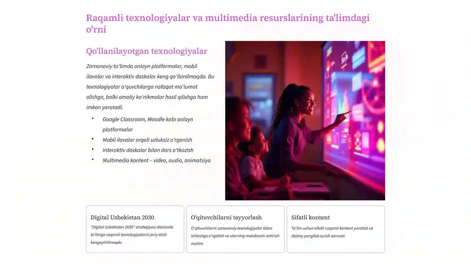 Product slide 4