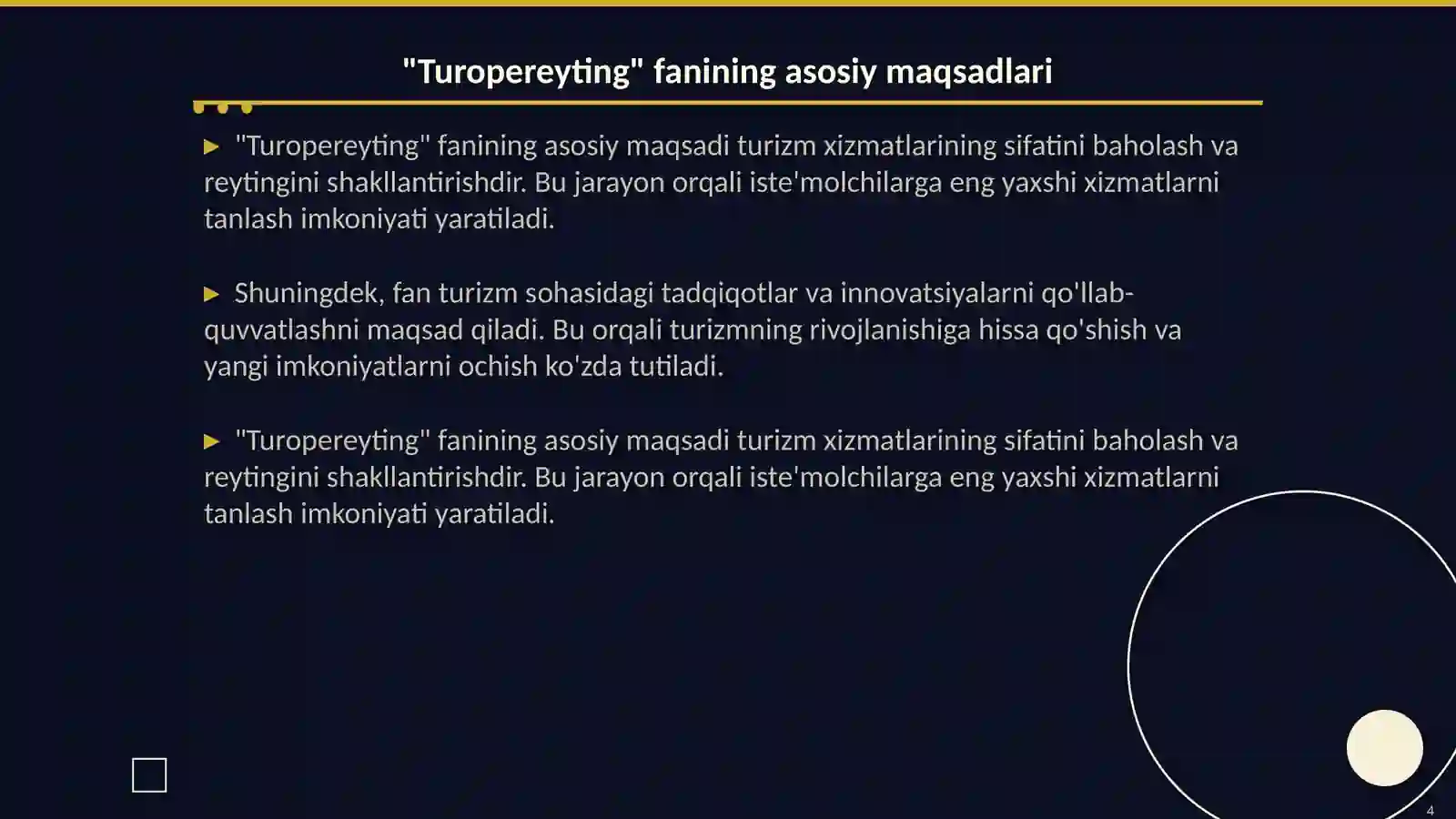Product slide 4