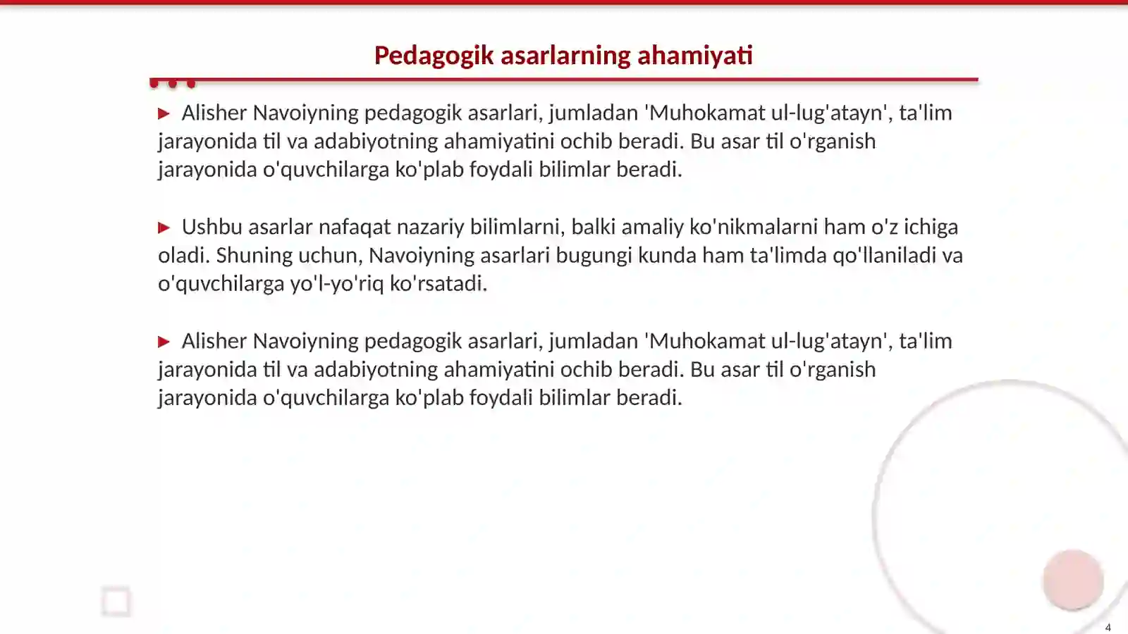 Product slide 4