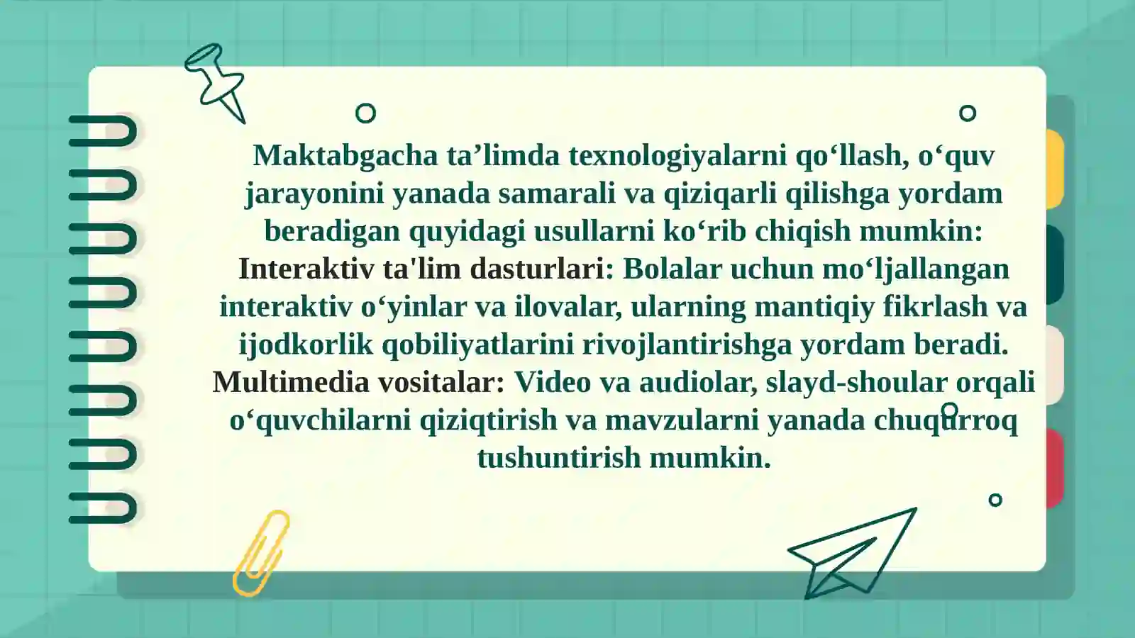 Product slide 4