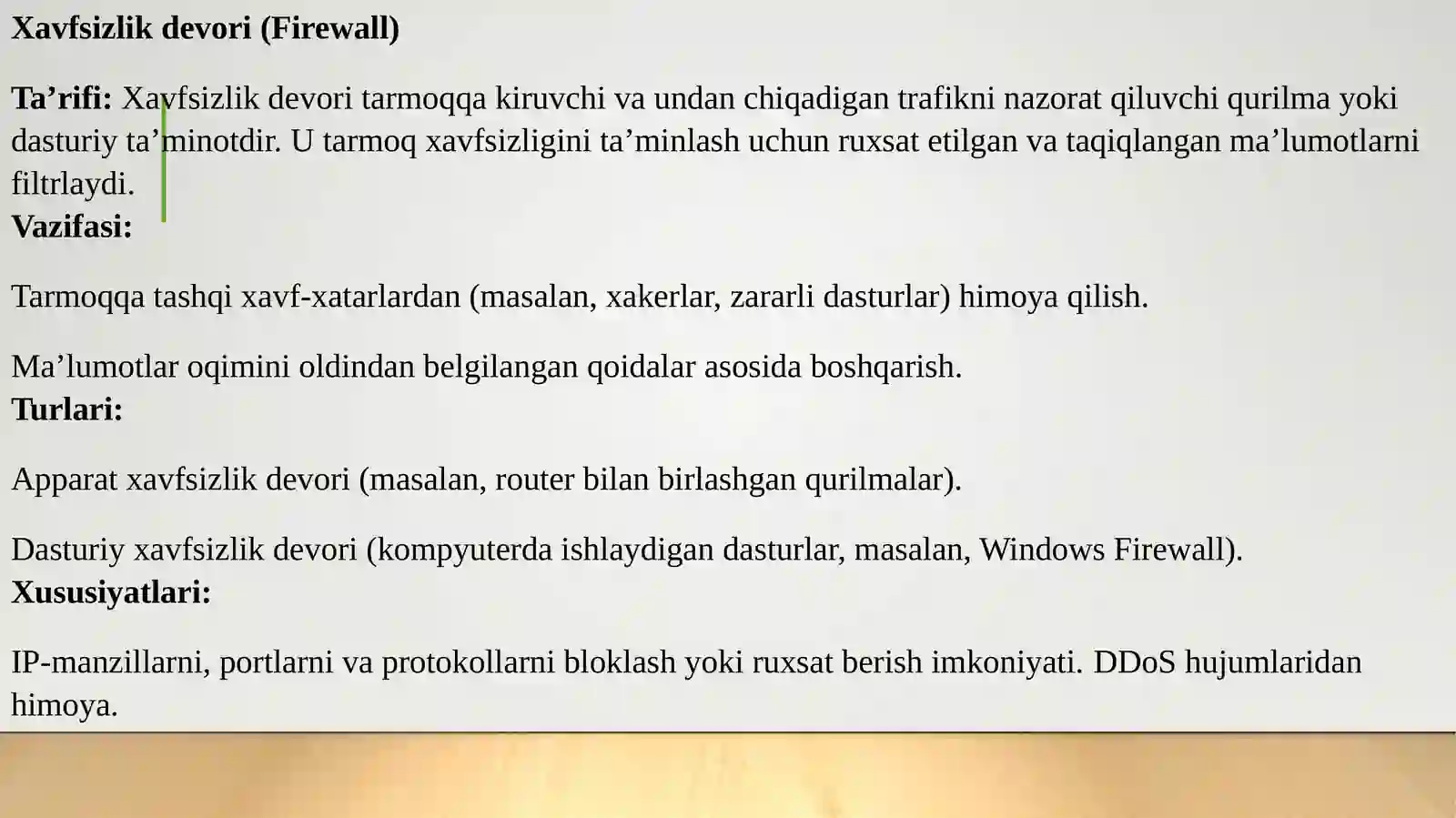 Product slide 4