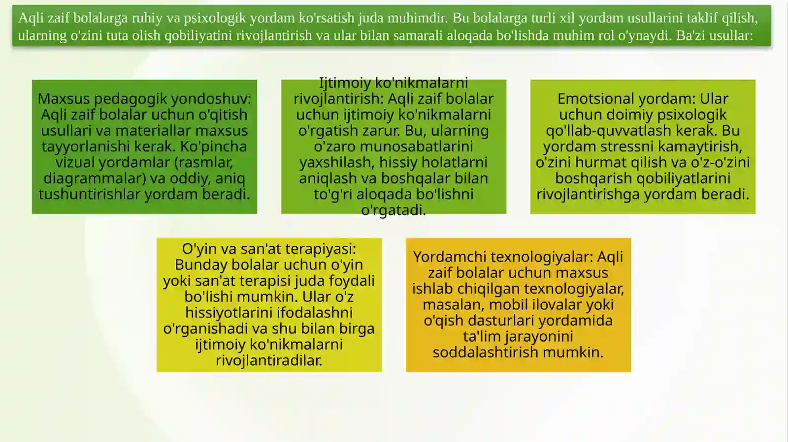 Product slide 4