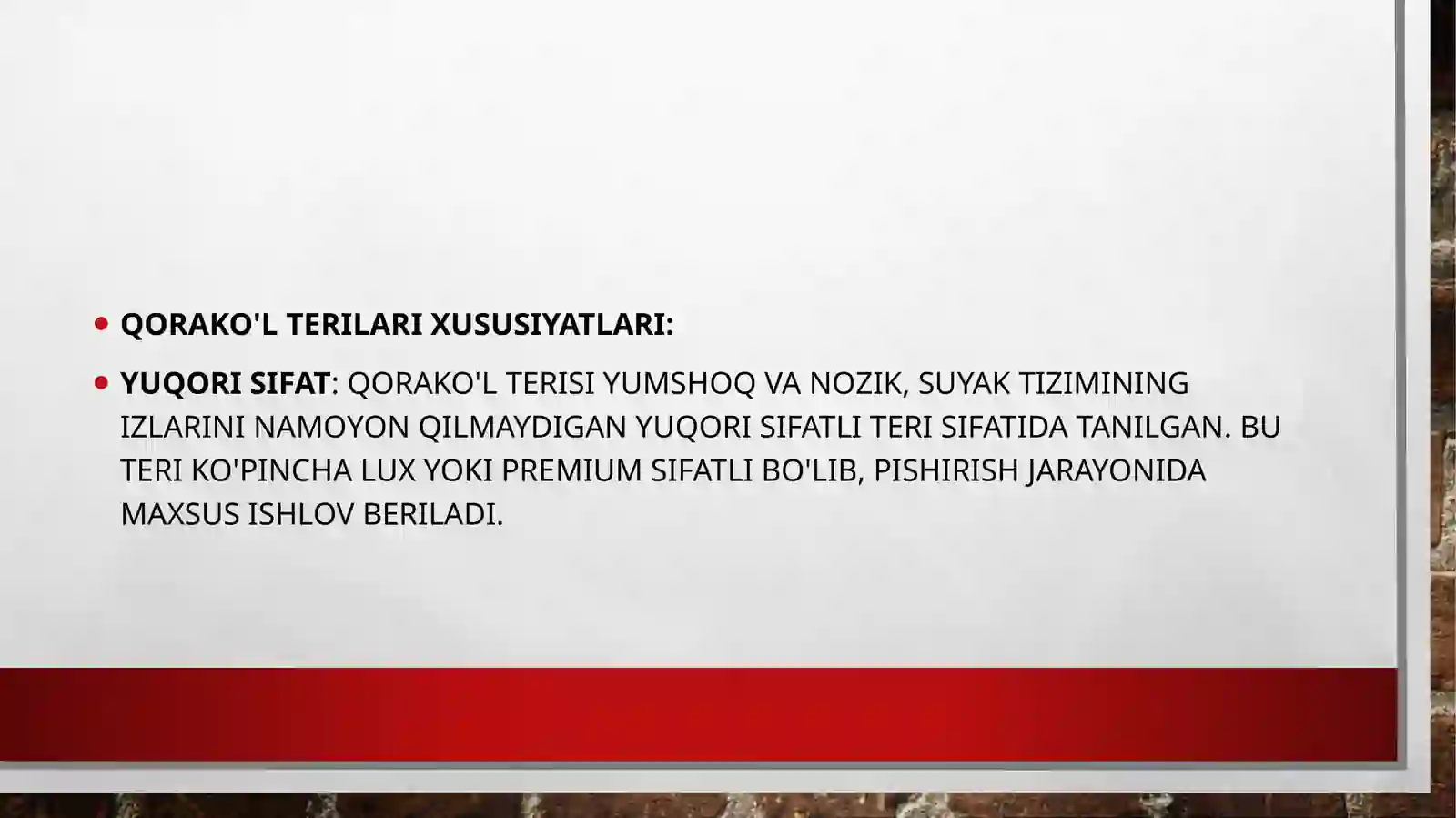 Product slide 4