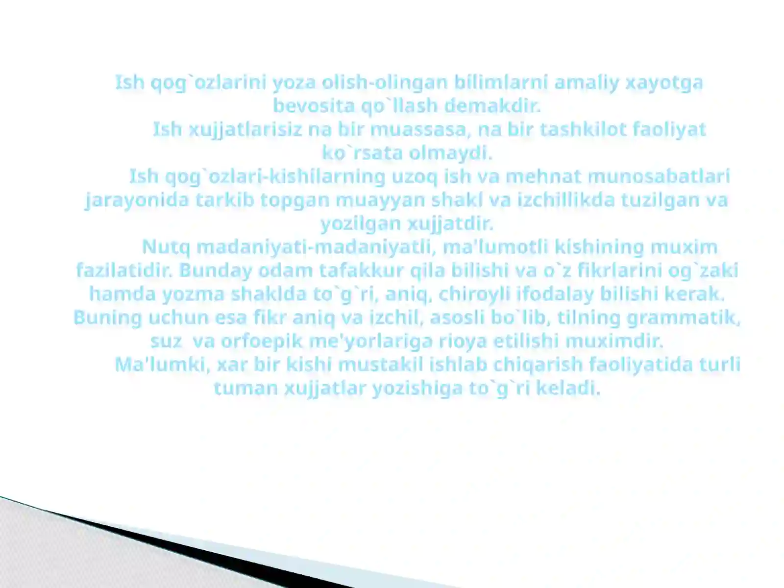 Product slide 4