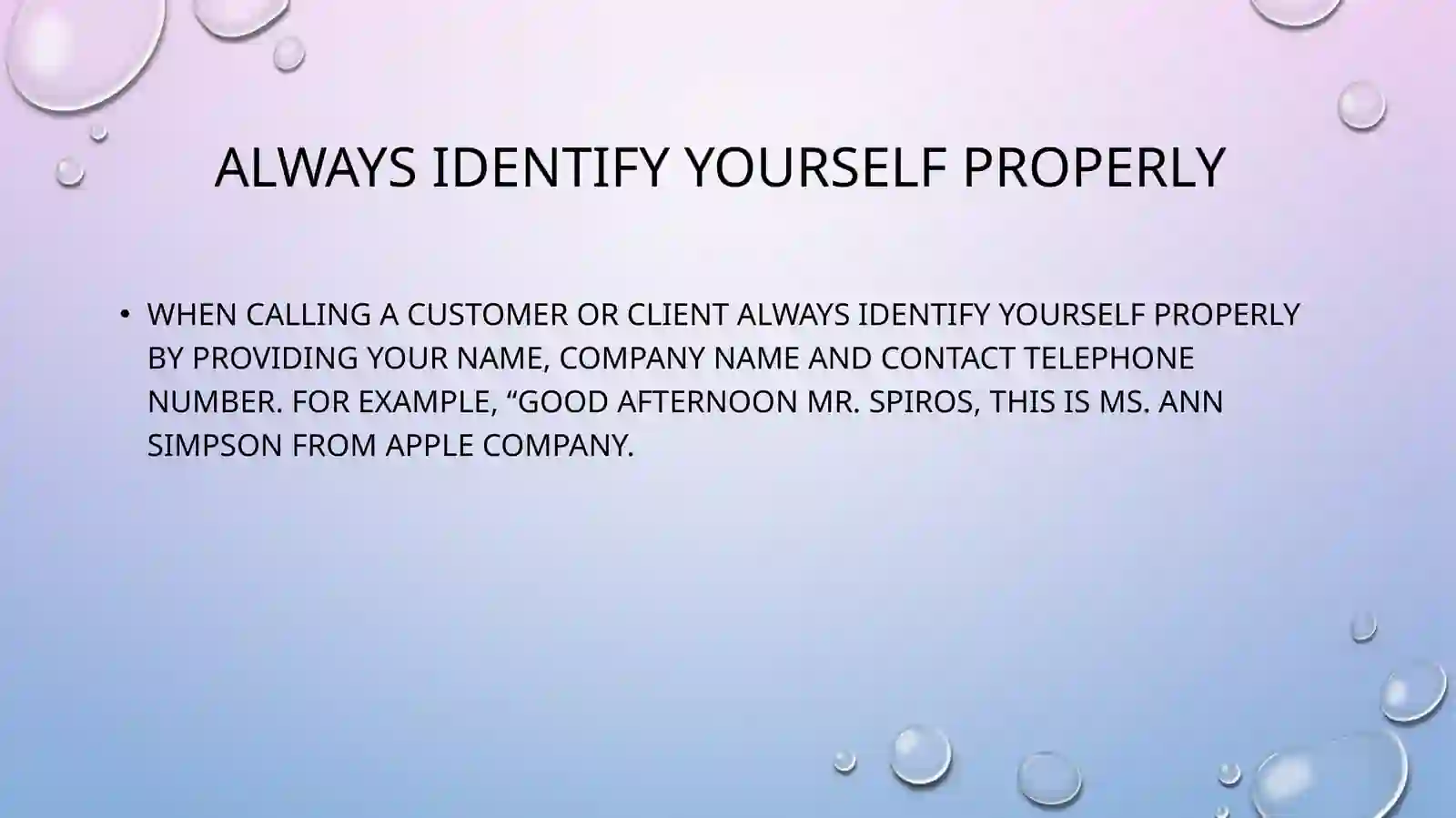 Product slide 4