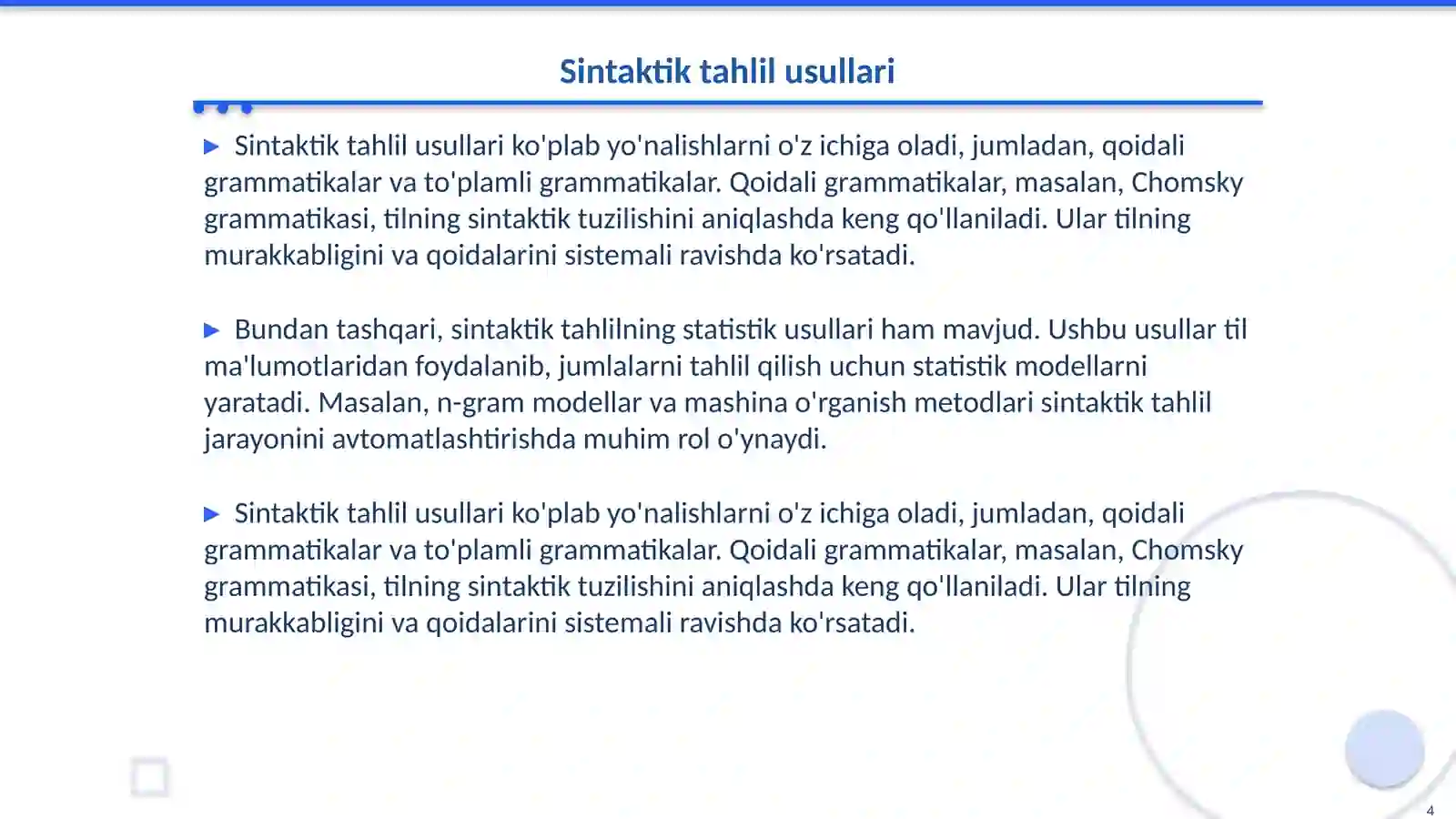 Product slide 4