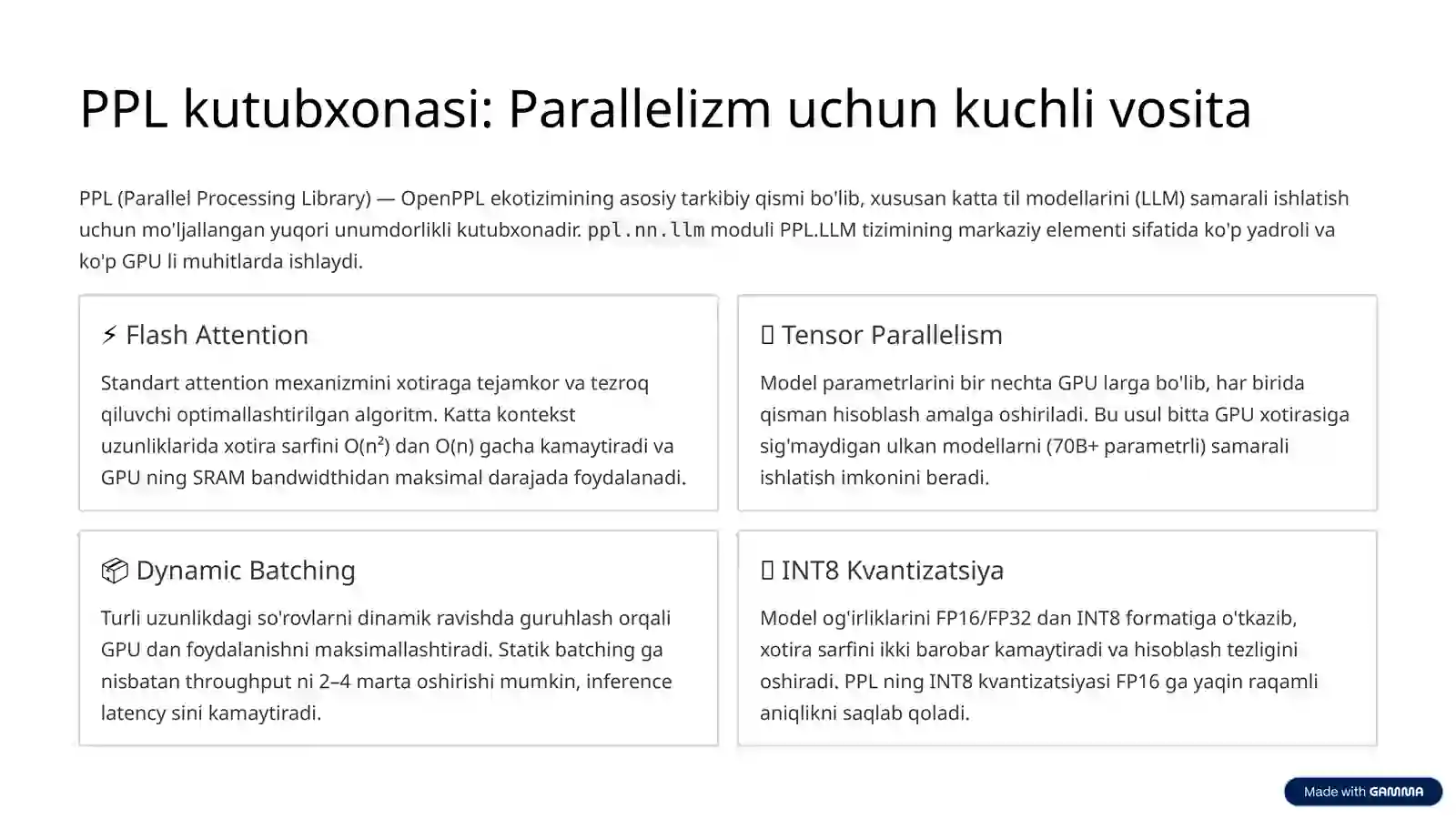 Product slide 4