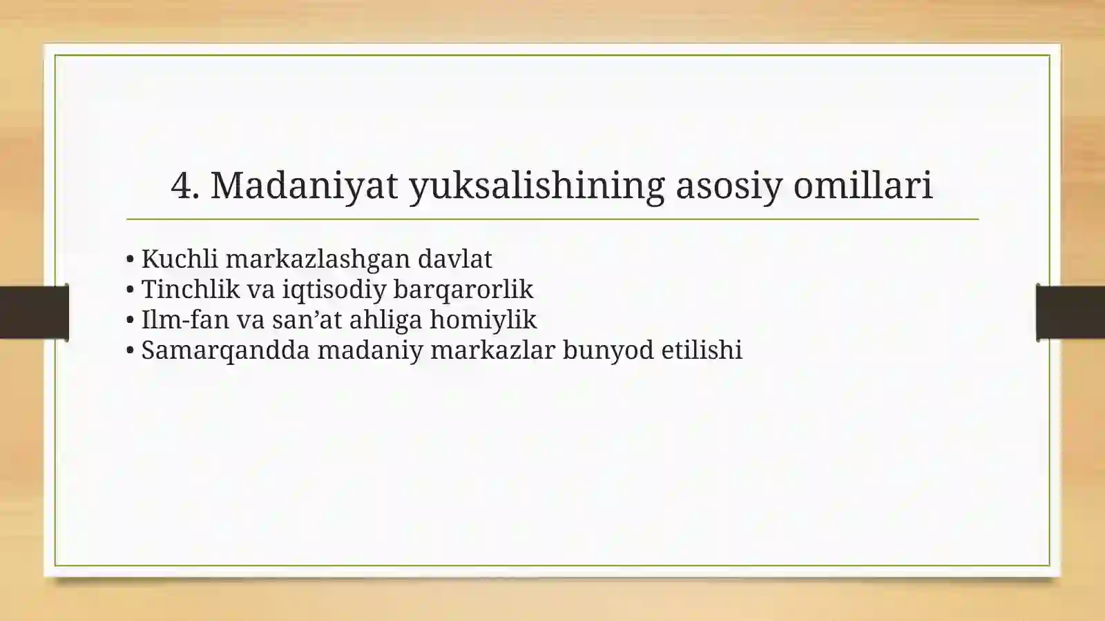 Product slide 4