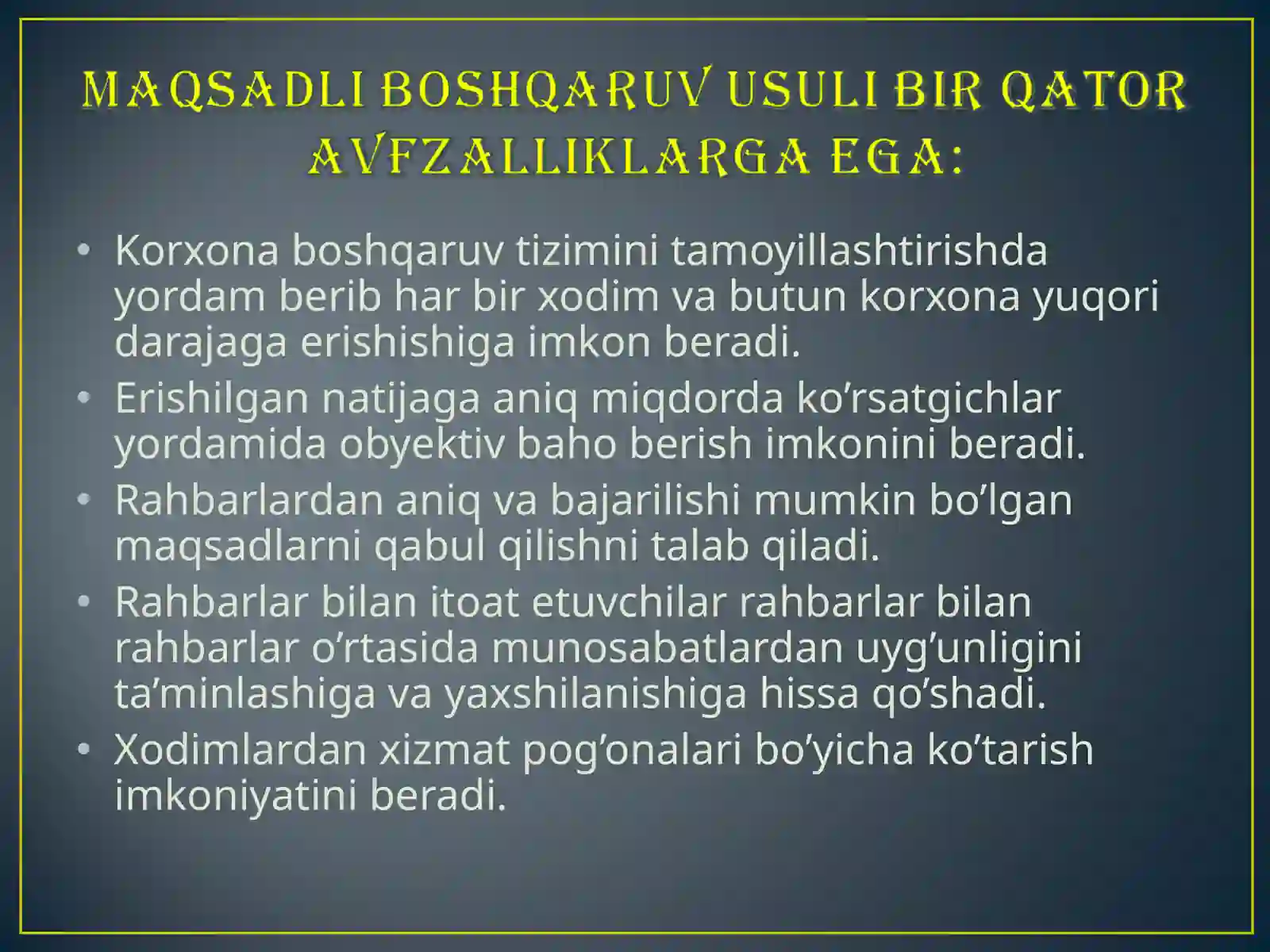 Product slide 4