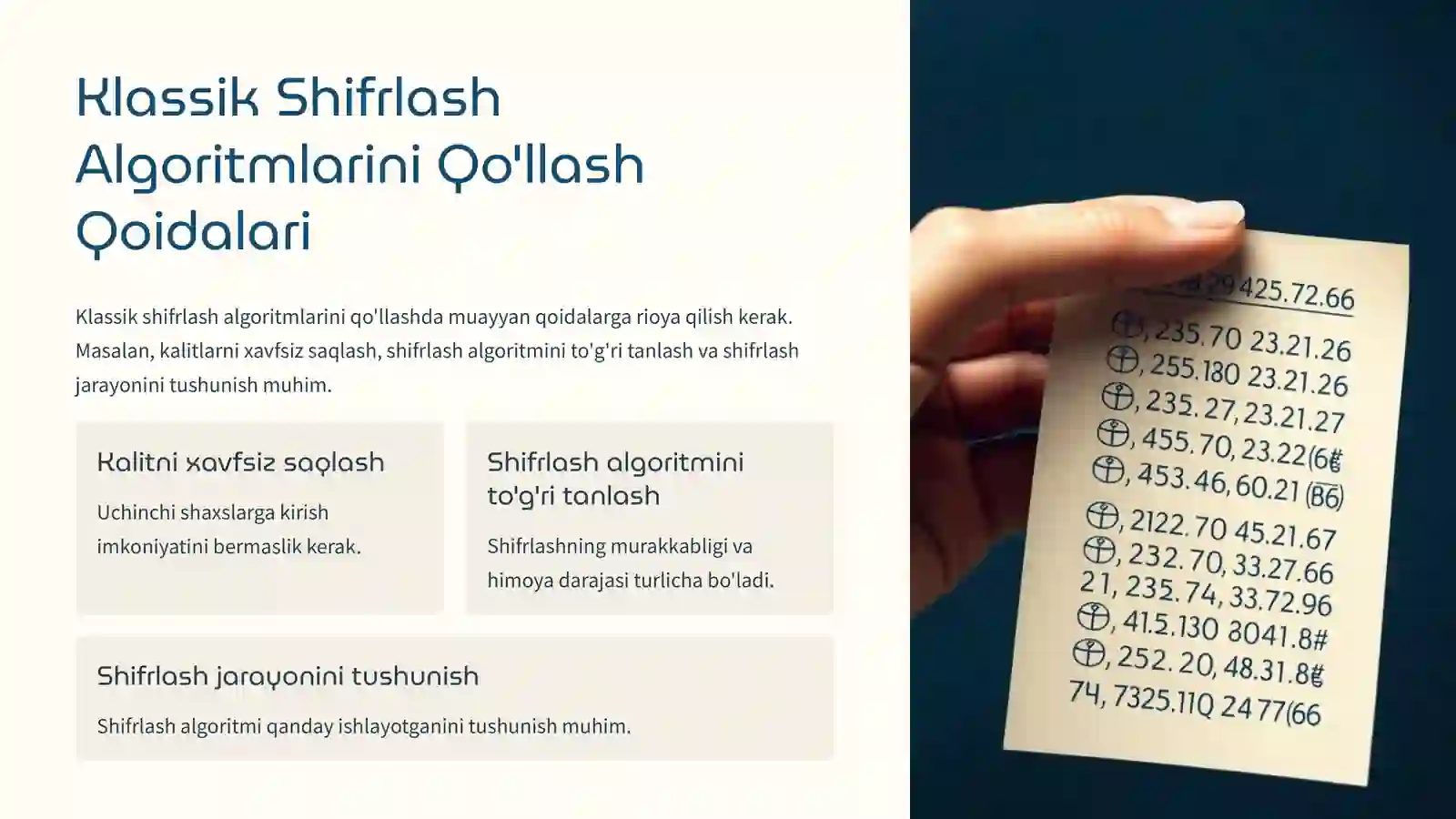 Product slide 4
