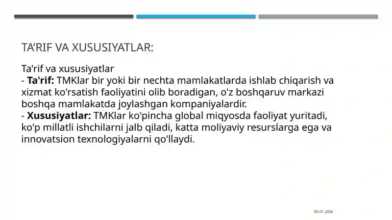 Product slide 4