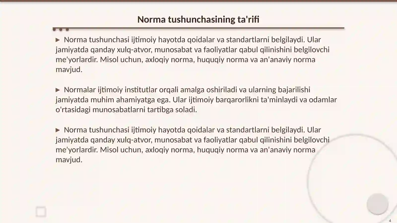 Product slide 4