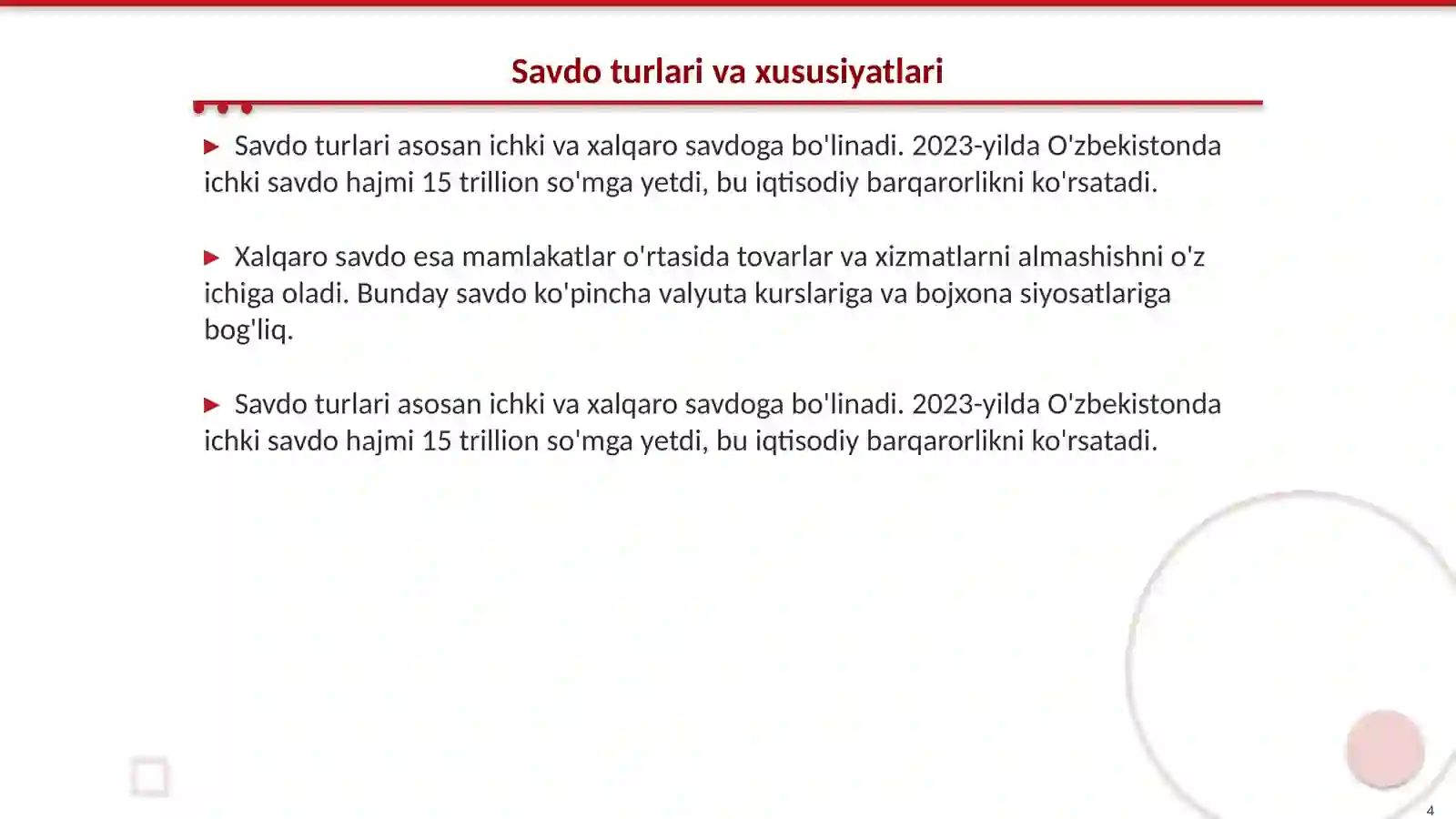 Product slide 4