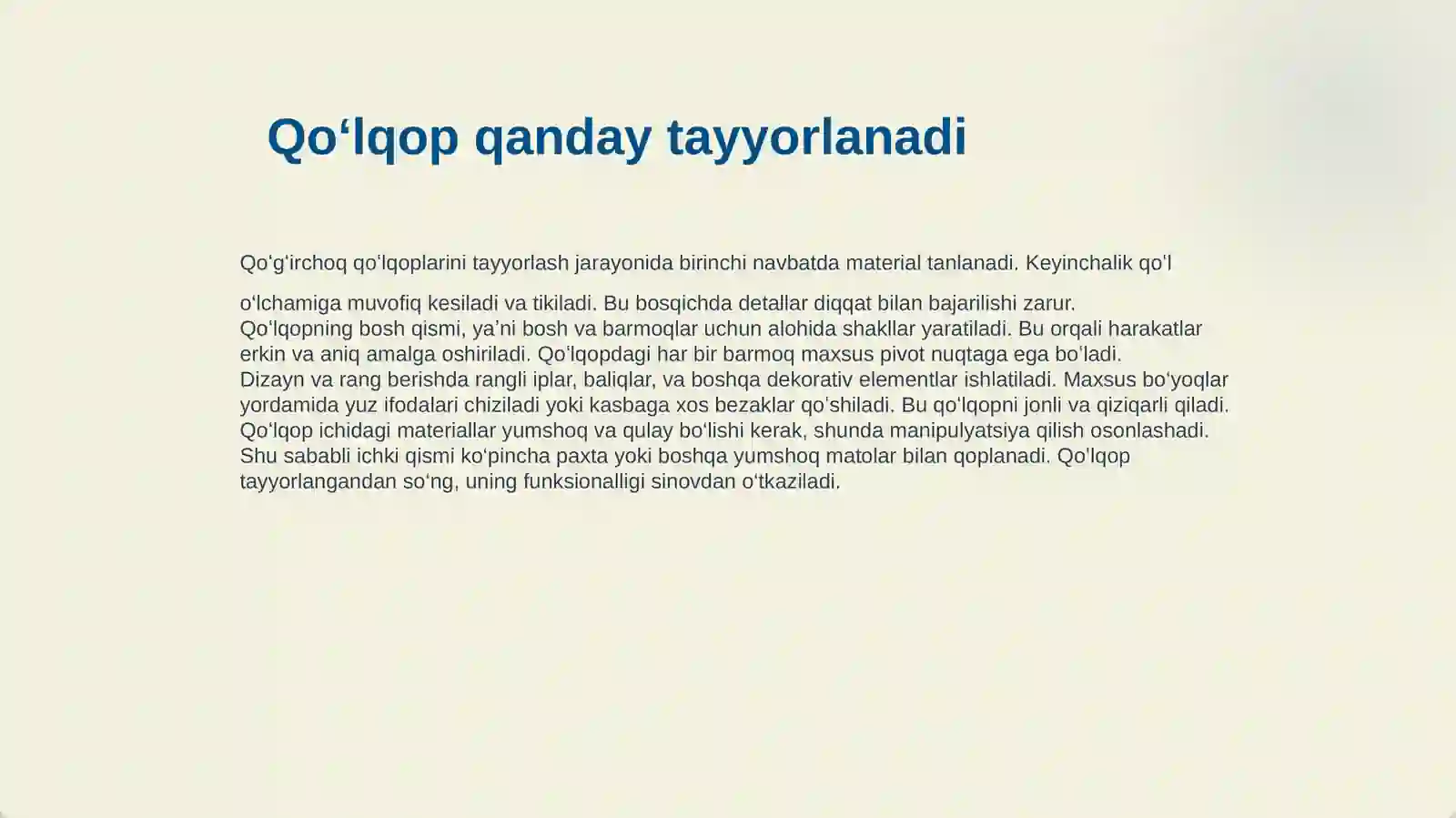 Product slide 4