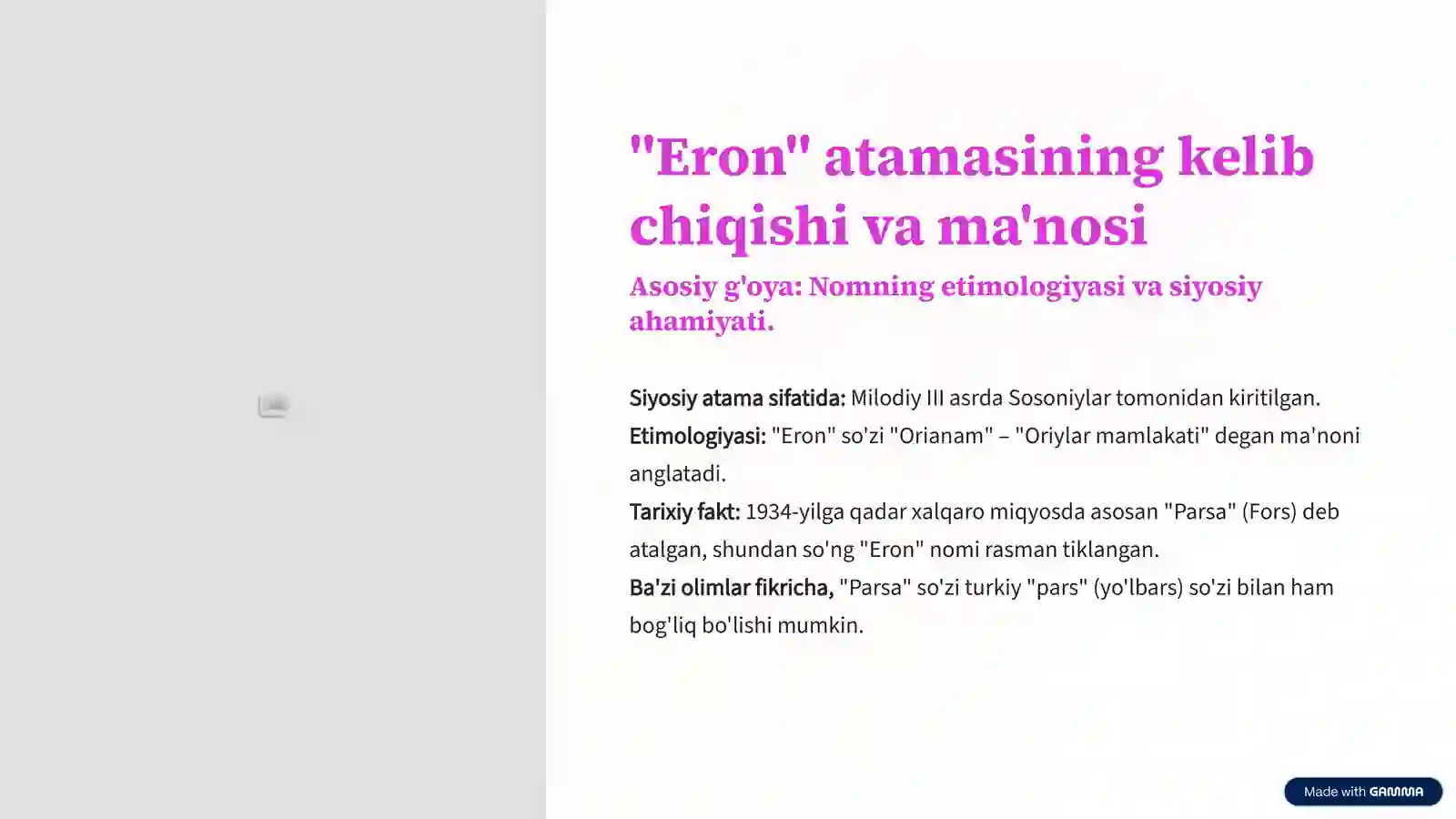 Product slide 4