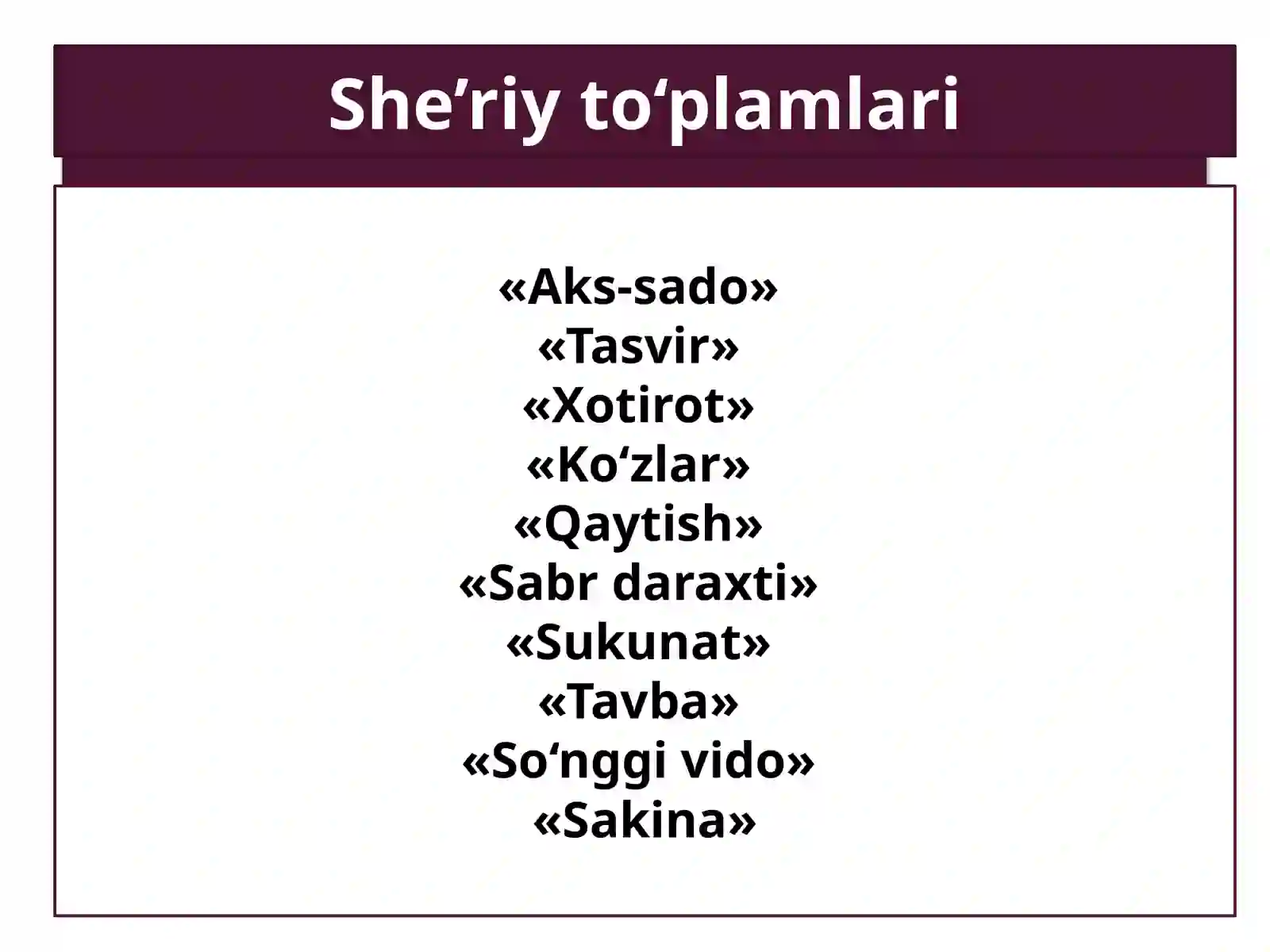 Product slide 4
