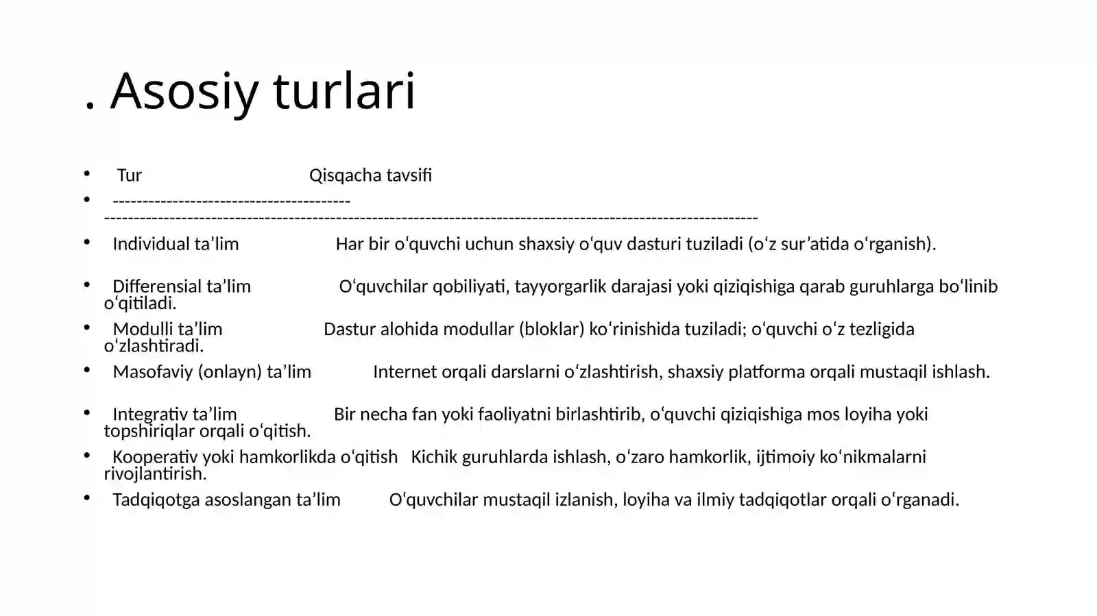 Product slide 4