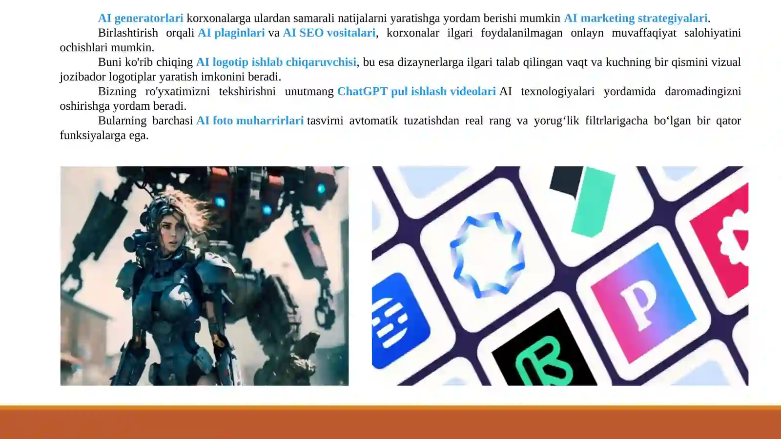 Product slide 4