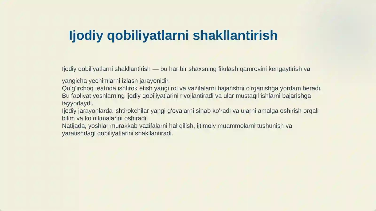 Product slide 4