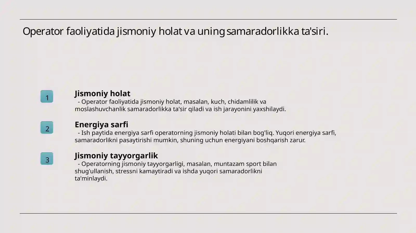 Product slide 4