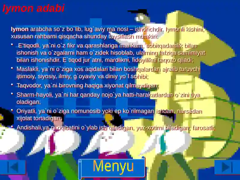 Product slide 4