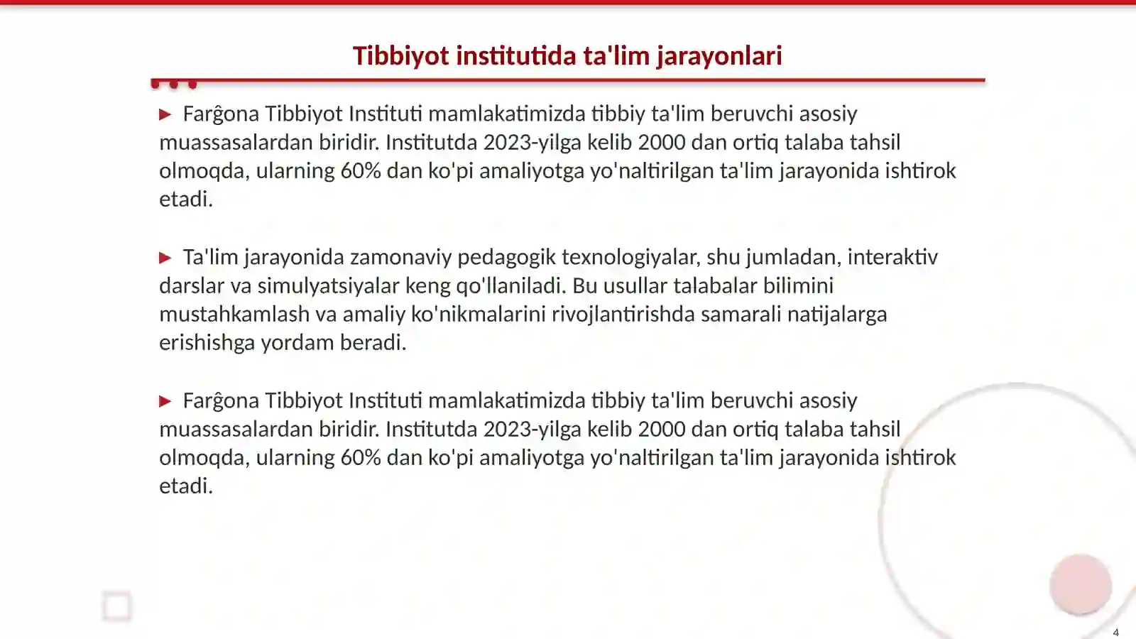 Product slide 4