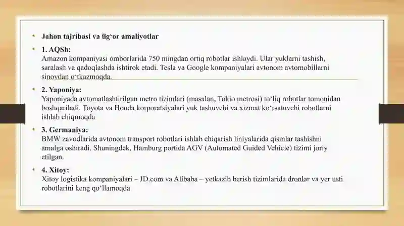 Product slide 4