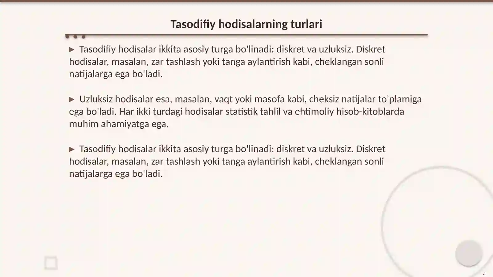 Product slide 4