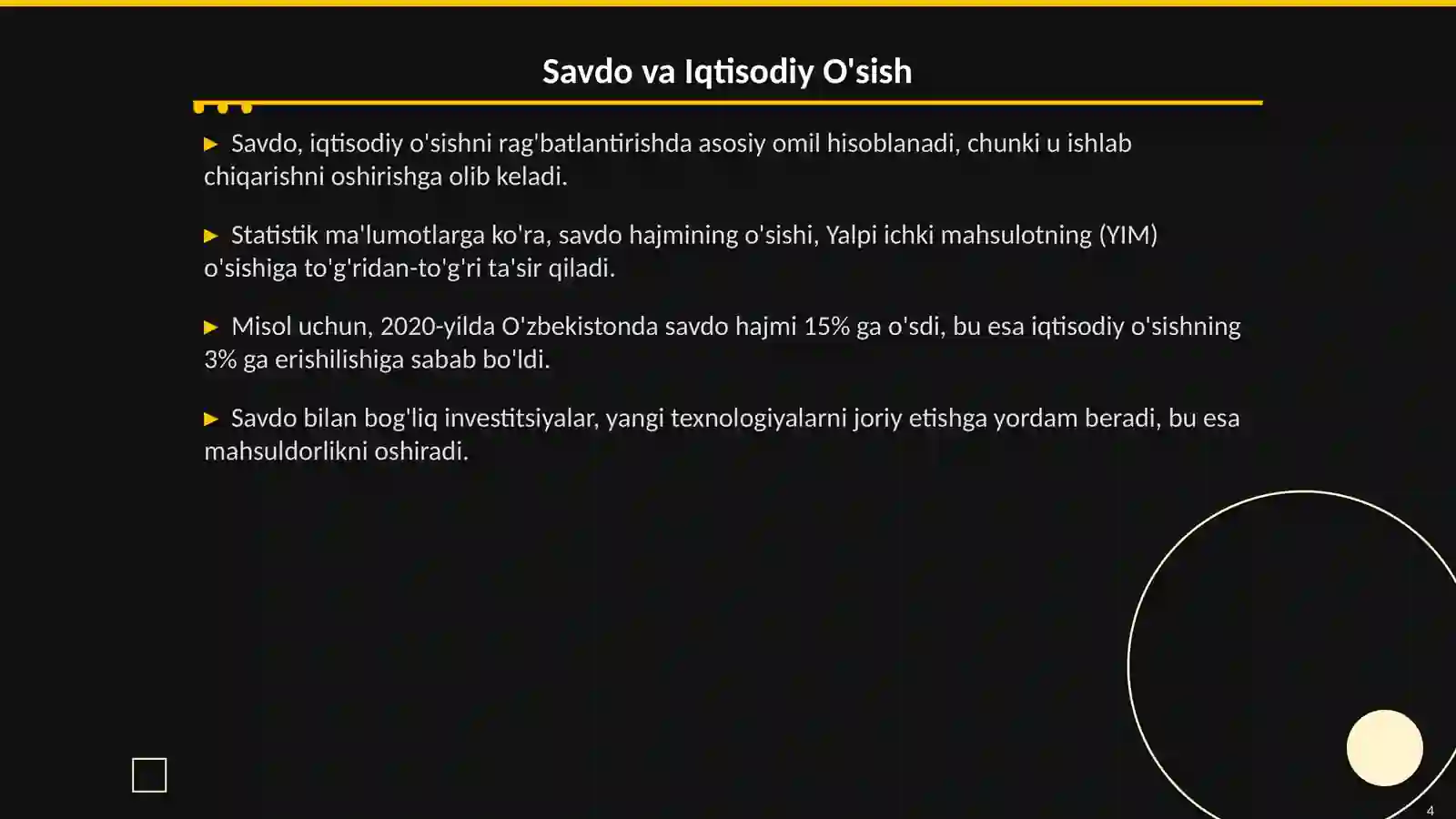 Product slide 4