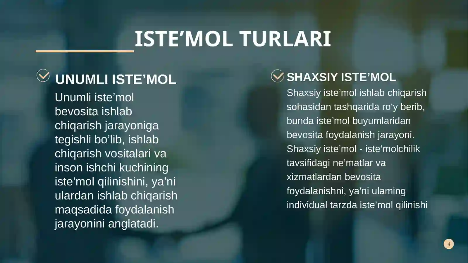 Product slide 4