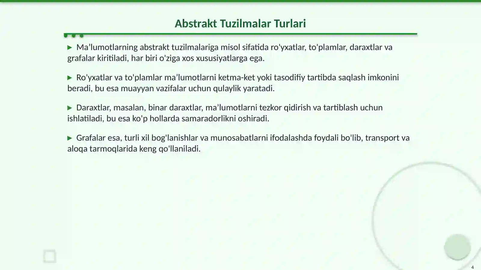 Product slide 4