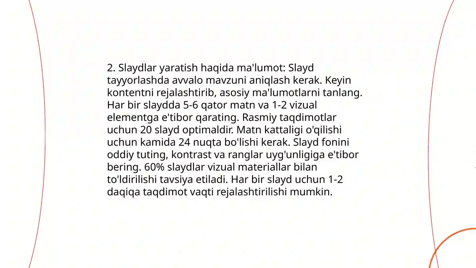 Product slide 4