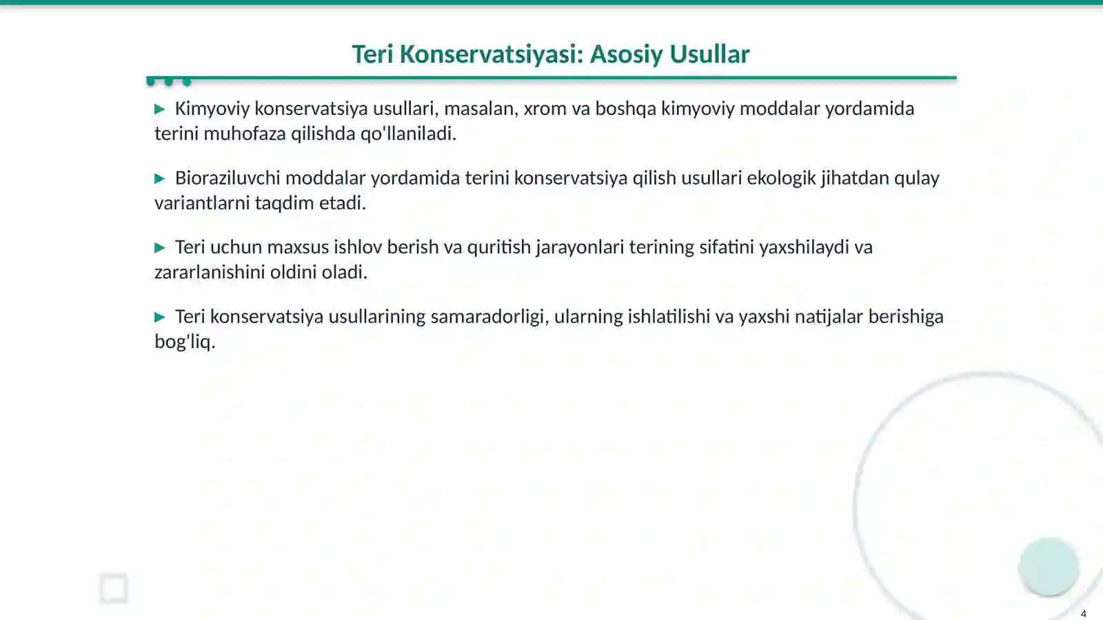 Product slide 4