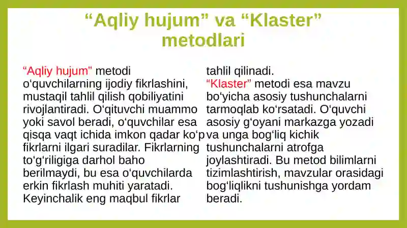 Product slide 4