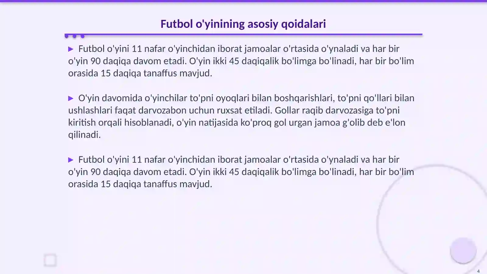 Product slide 4