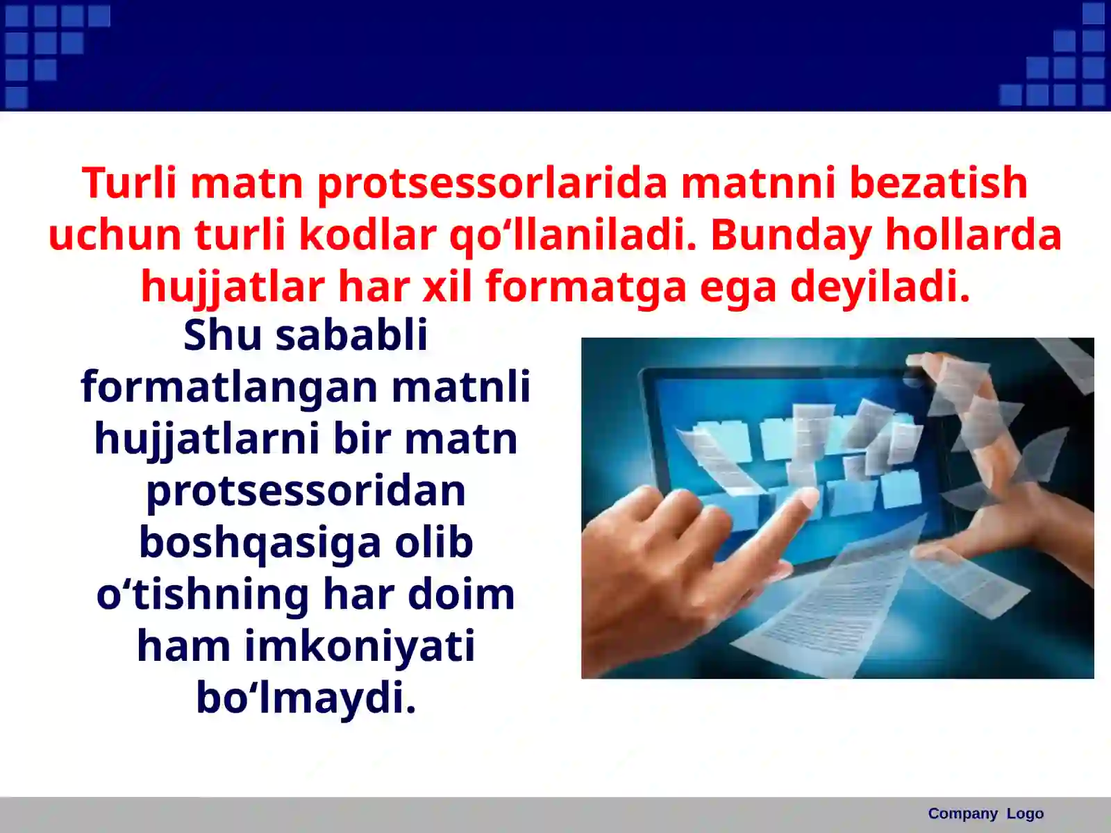 Product slide 4