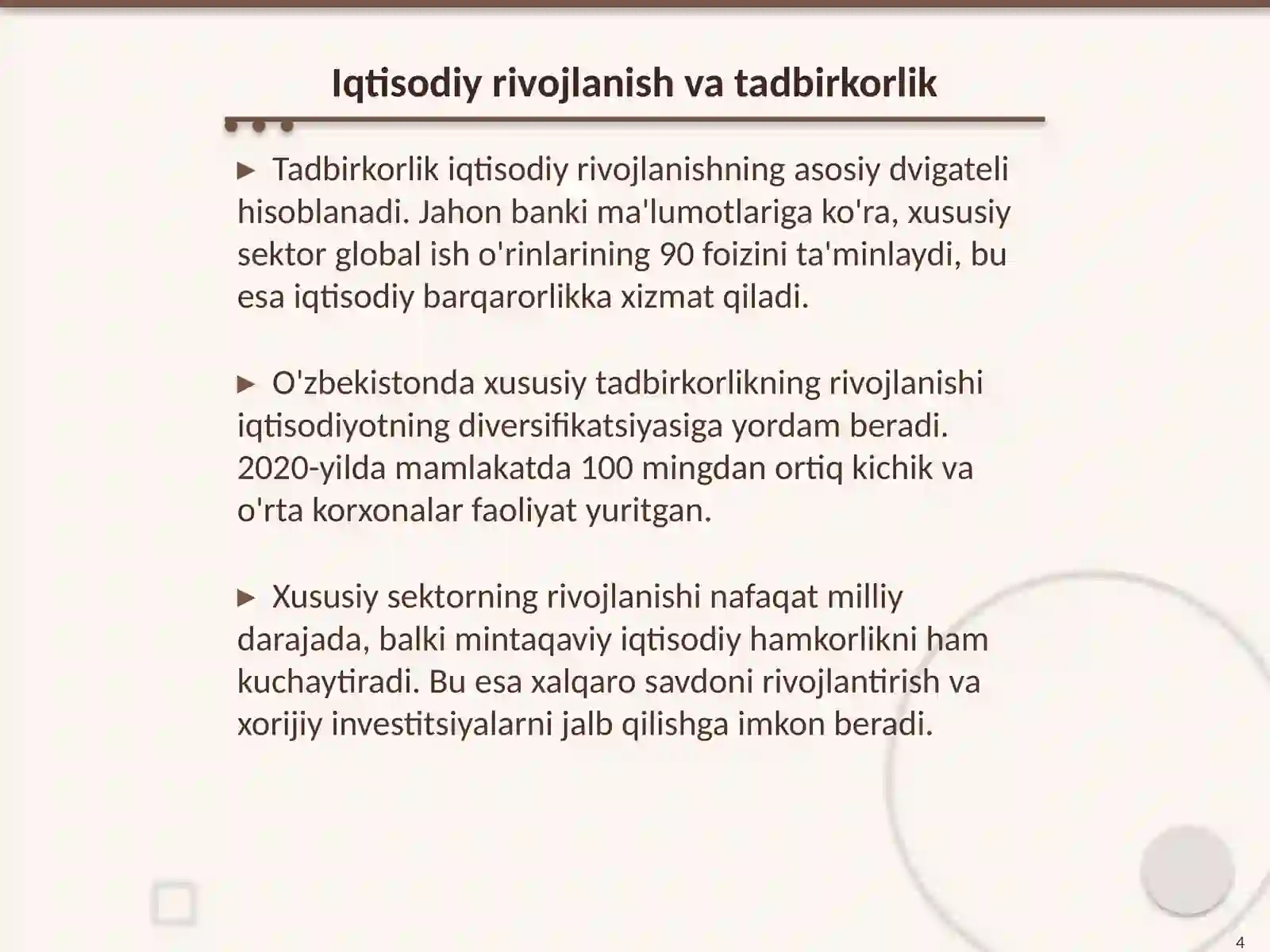 Product slide 4